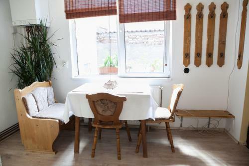 Apartamento Old City House 2