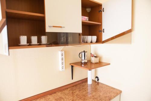 Apartamento Old City House 2