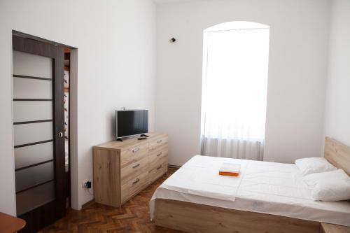 Apartamento Old City House 2