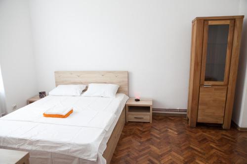 Apartamento Old City House 2