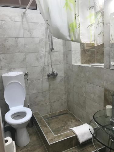 Apartamento Old City House 2