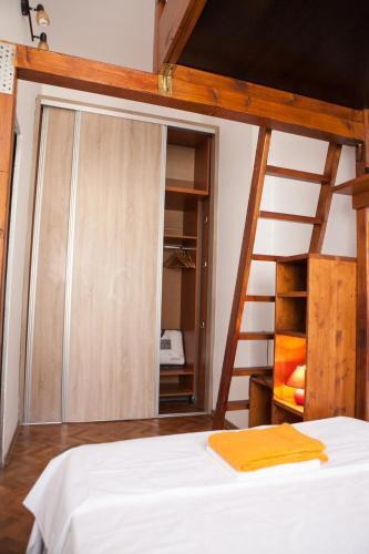 Apartamento Old City House 2
