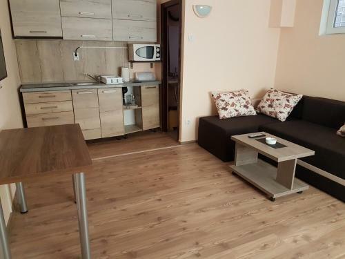 Apartamento Amma