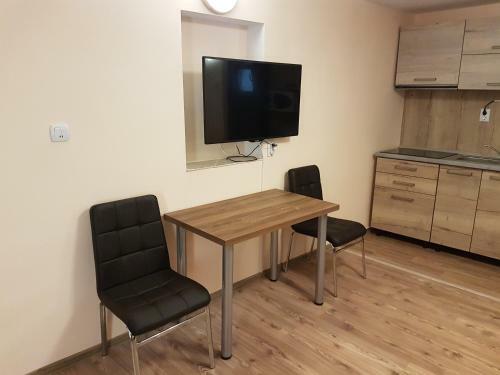 Apartamento Amma