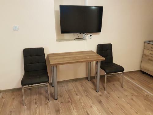 Apartamento Amma