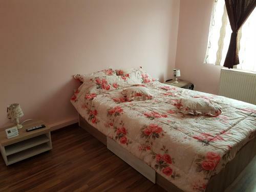 Apartamento Amma
