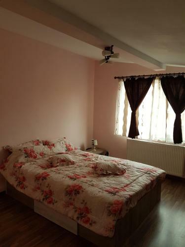 Apartamento Amma