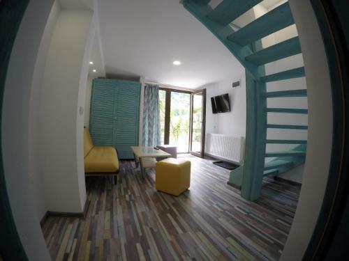 Rainbow Apartment