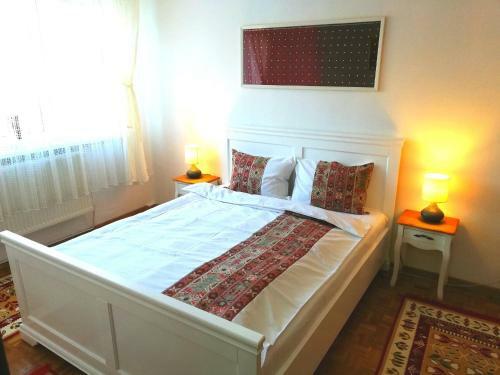Apartamento Kronstadt Sweet Home