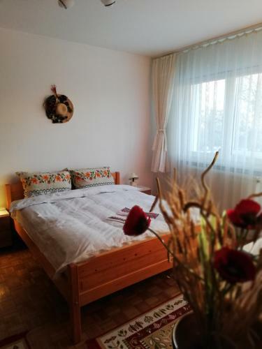 Apartamento Kronstadt Sweet Home