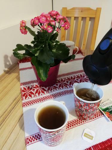 Apartamento Kronstadt Sweet Home