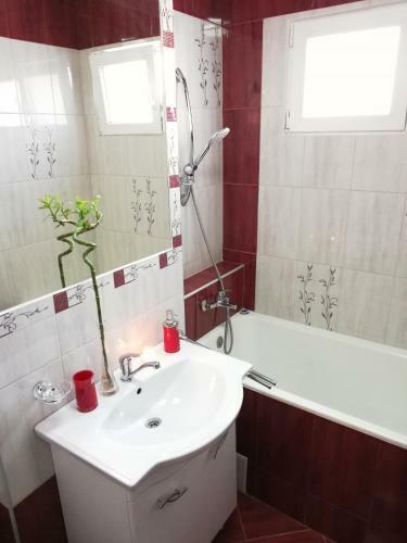Apartamento Kronstadt Sweet Home