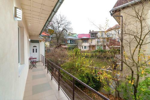 Apartamento Lucky Villa