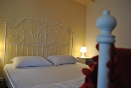 Bed & Breakfast The Hosting Cafe