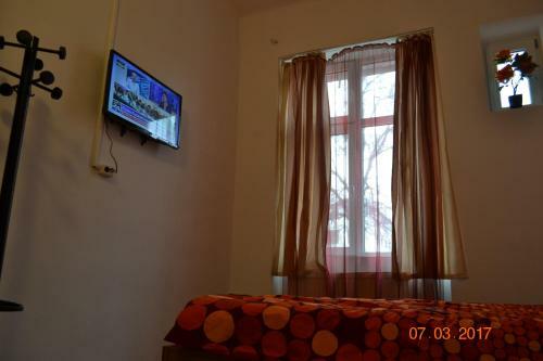 Apartament Sara