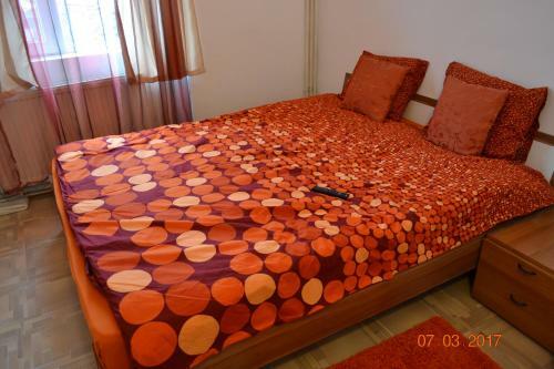 Apartament Sara
