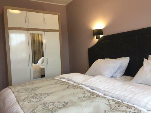 Kiem Premium Apartments