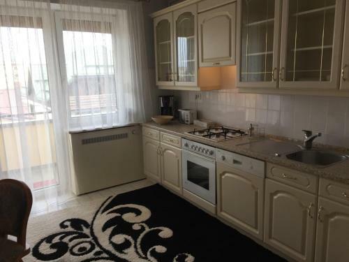 Kiem Premium Apartments