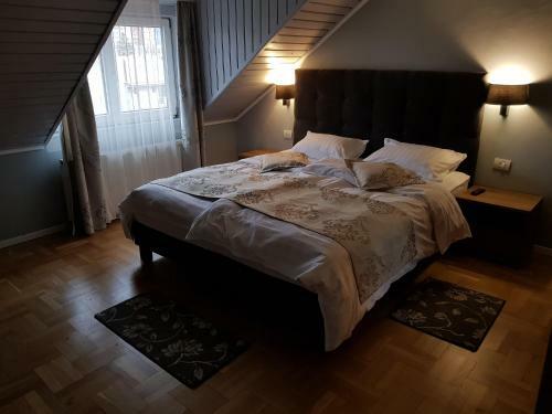Kiem Premium Apartments