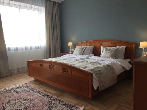 Kiem Premium Apartments