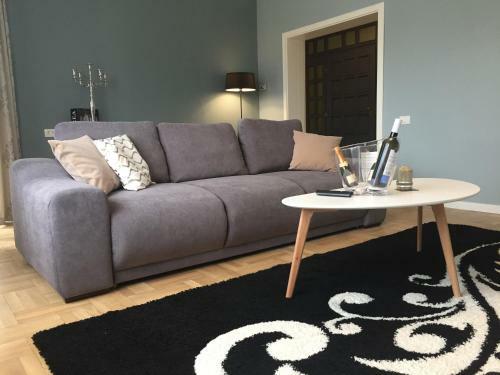 Kiem Premium Apartments
