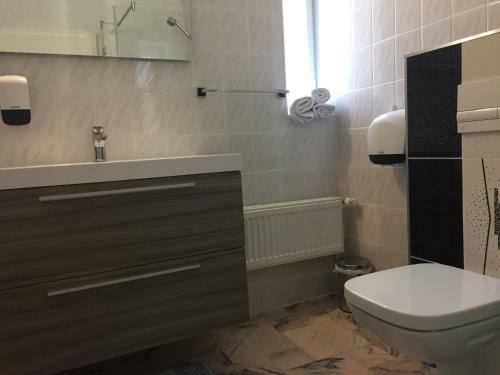 Kiem Premium Apartments