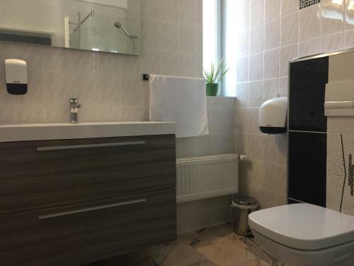 Kiem Premium Apartments