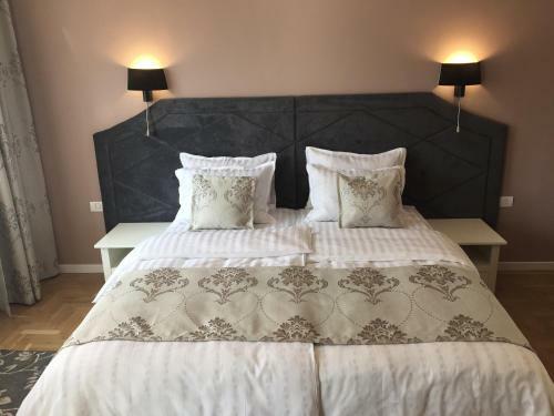 Kiem Premium Apartments