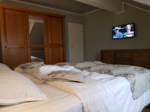Kiem Premium Apartments