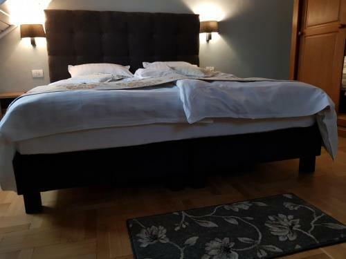 Kiem Premium Apartments