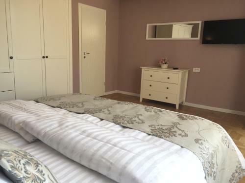 Kiem Premium Apartments