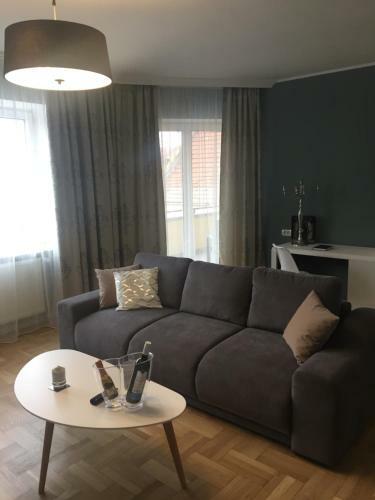Kiem Premium Apartments