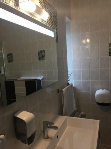 Kiem Premium Apartments