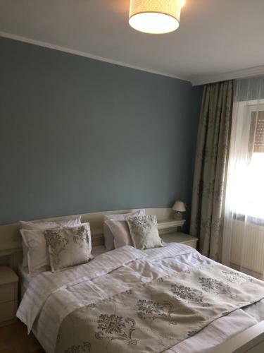 Kiem Premium Apartments