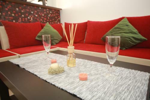 Apartamento Studio Andrei