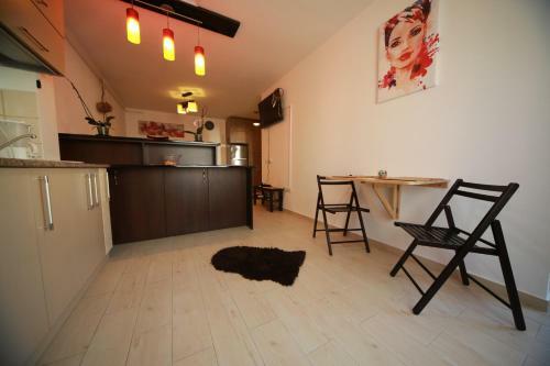 Apartamento Studio Andrei