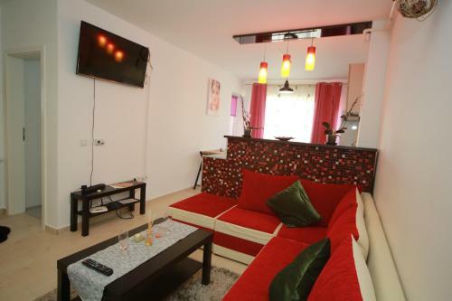 Apartamento Studio Andrei