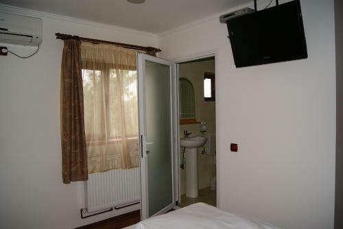 Hostal Pensiunea Bujorul