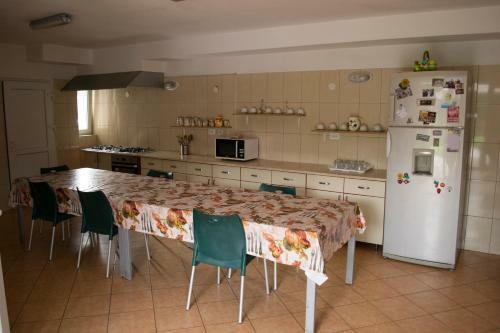 Hostal Pensiunea Bujorul