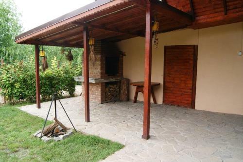 Hostal Pensiunea Bujorul