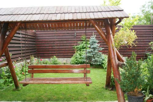 Hostal Pensiunea Bujorul