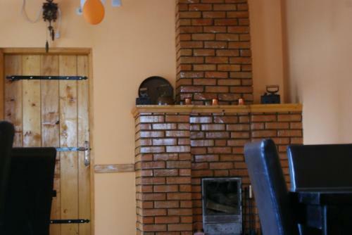 Hostal Pensiunea Bujorul
