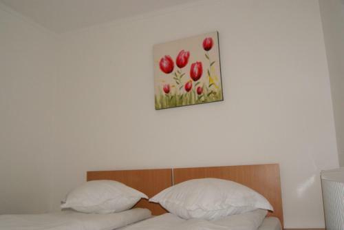 Hostal Pensiunea Bujorul