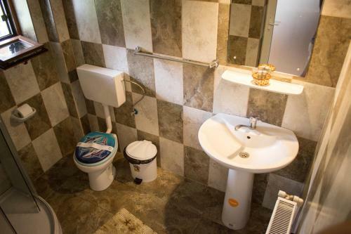 Hostal Casa Diana