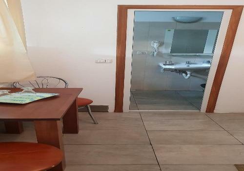 Hostal Pensiune-restaurant Caraiman