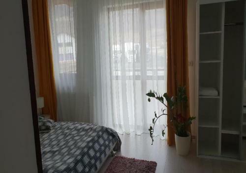 Hostal Pensiune-restaurant Caraiman