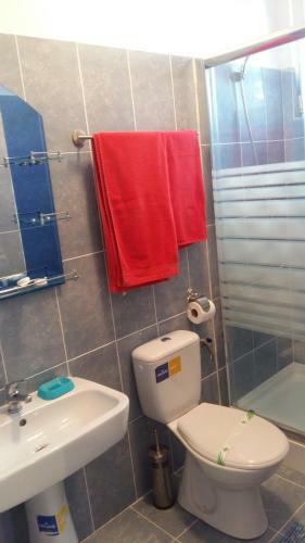 Hostal Pensiune-restaurant Caraiman