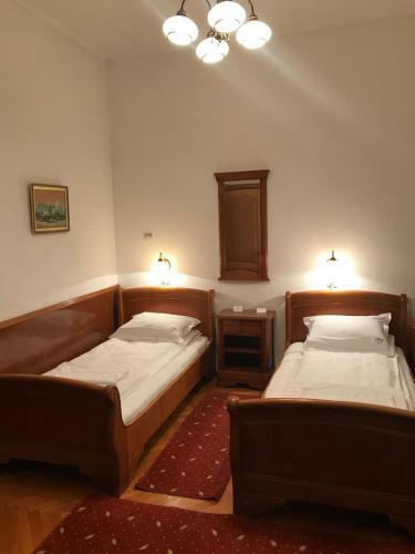 Hostal Pensiunea Puiu Popa