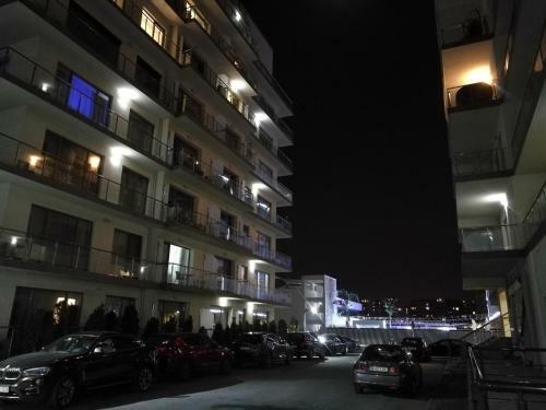 Delos Apartment With Sea View