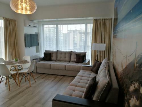 Delos Apartment With Sea View